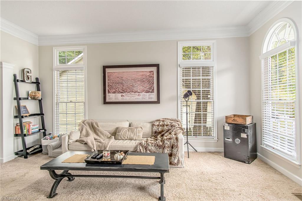 6409 High View Road Greensboro, NC 27410 - Photo 9 of 26 Gallery Image 9