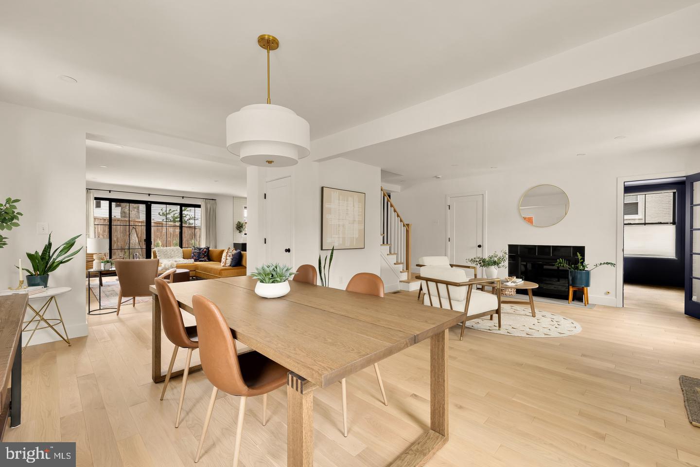 4407 20th Road North Arlington, VA 22207 - Photo 12 of 48