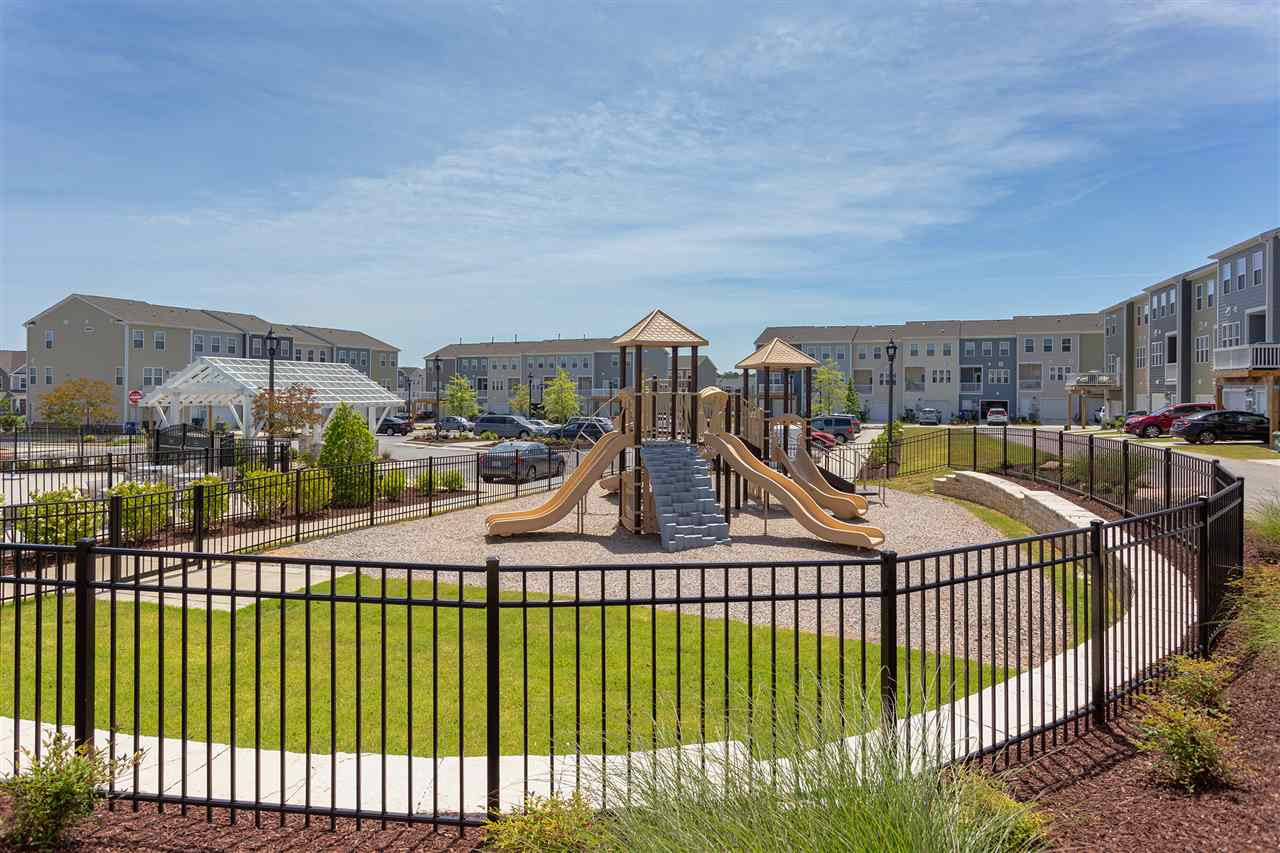 6503 Academic Avenue, Unit 1069 Raleigh, NC 27616 - Photo 28 of 28 Playground!