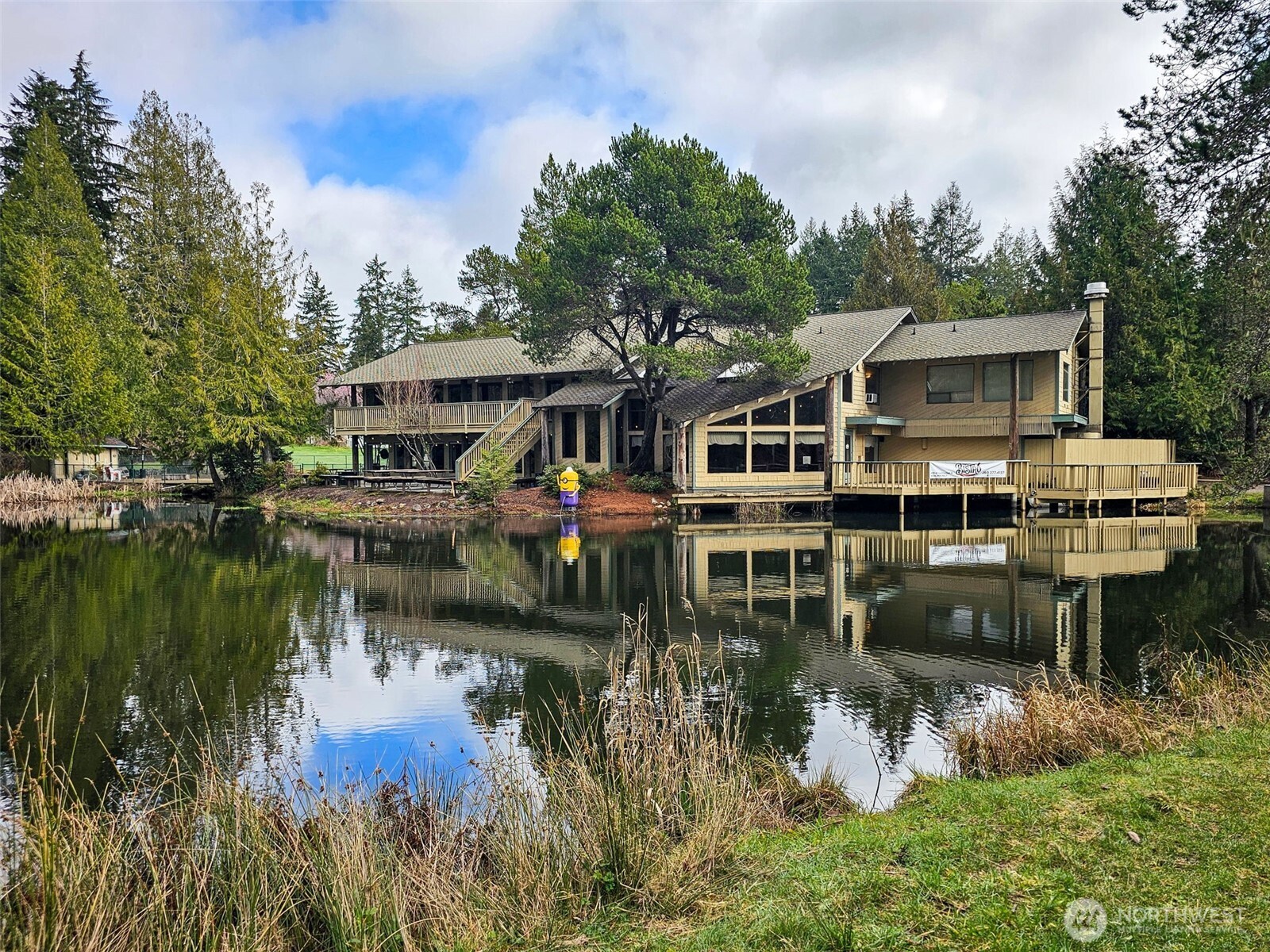 1550 East Old Ranch Road Allyn, WA 98524 - Photo 38 of 40