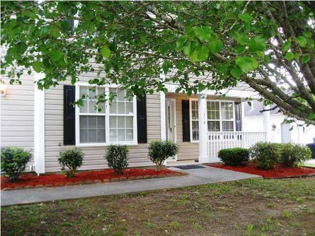 316 Bertram Road Summerville, SC 29485 - Photo 1 of 4 Primary Photo