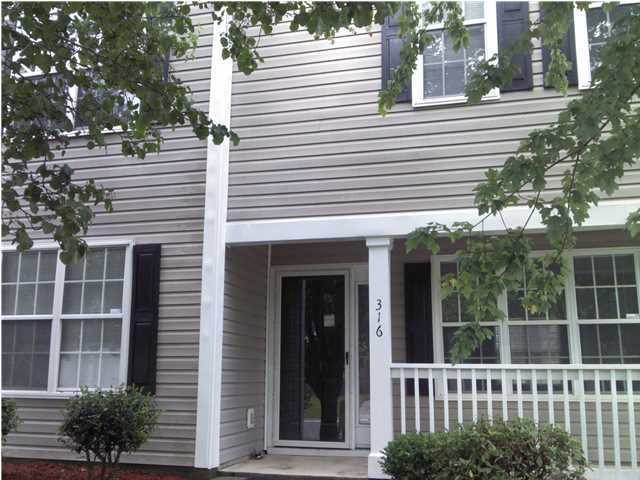 316 Bertram Road Summerville, SC 29485 - Photo 2 of 4 Additional Photo