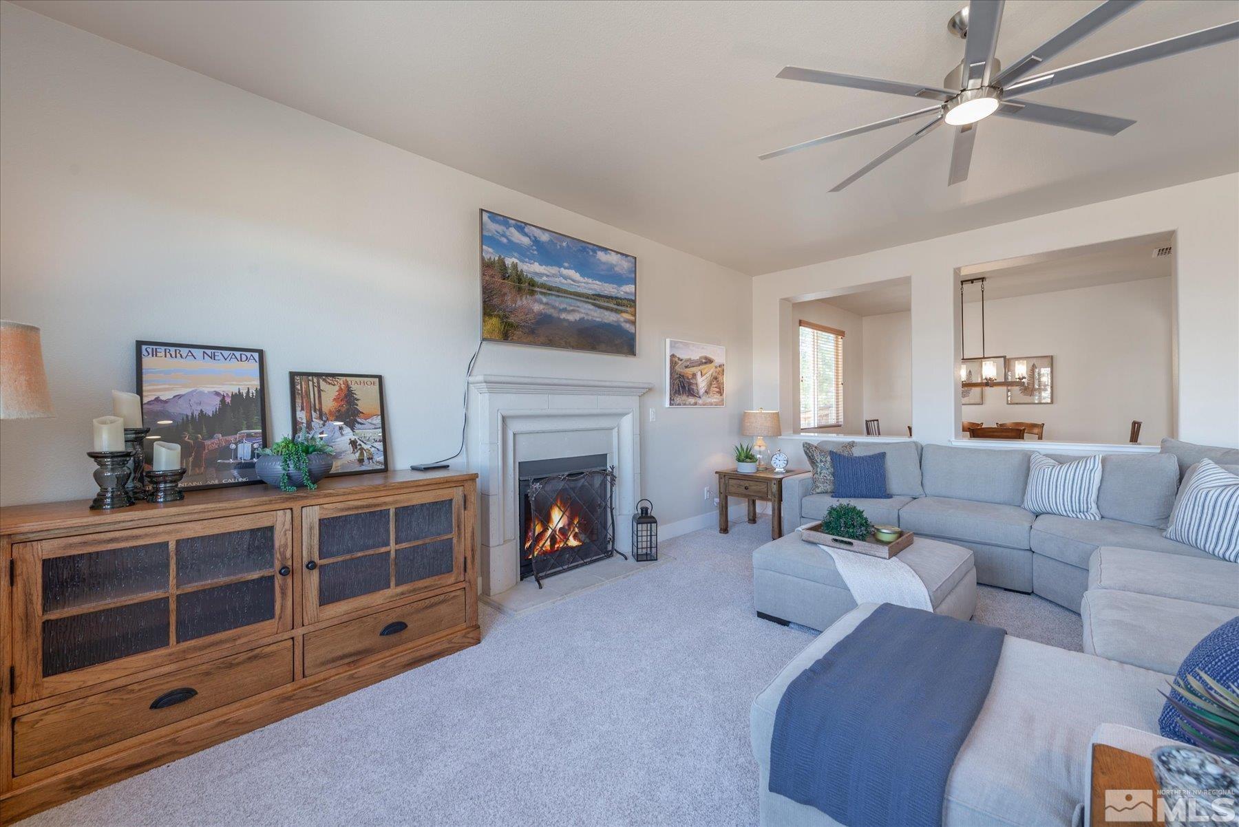2325 Maple Leaf Trail Reno, NV 89523 - Photo 14 of 39 Photo 14
