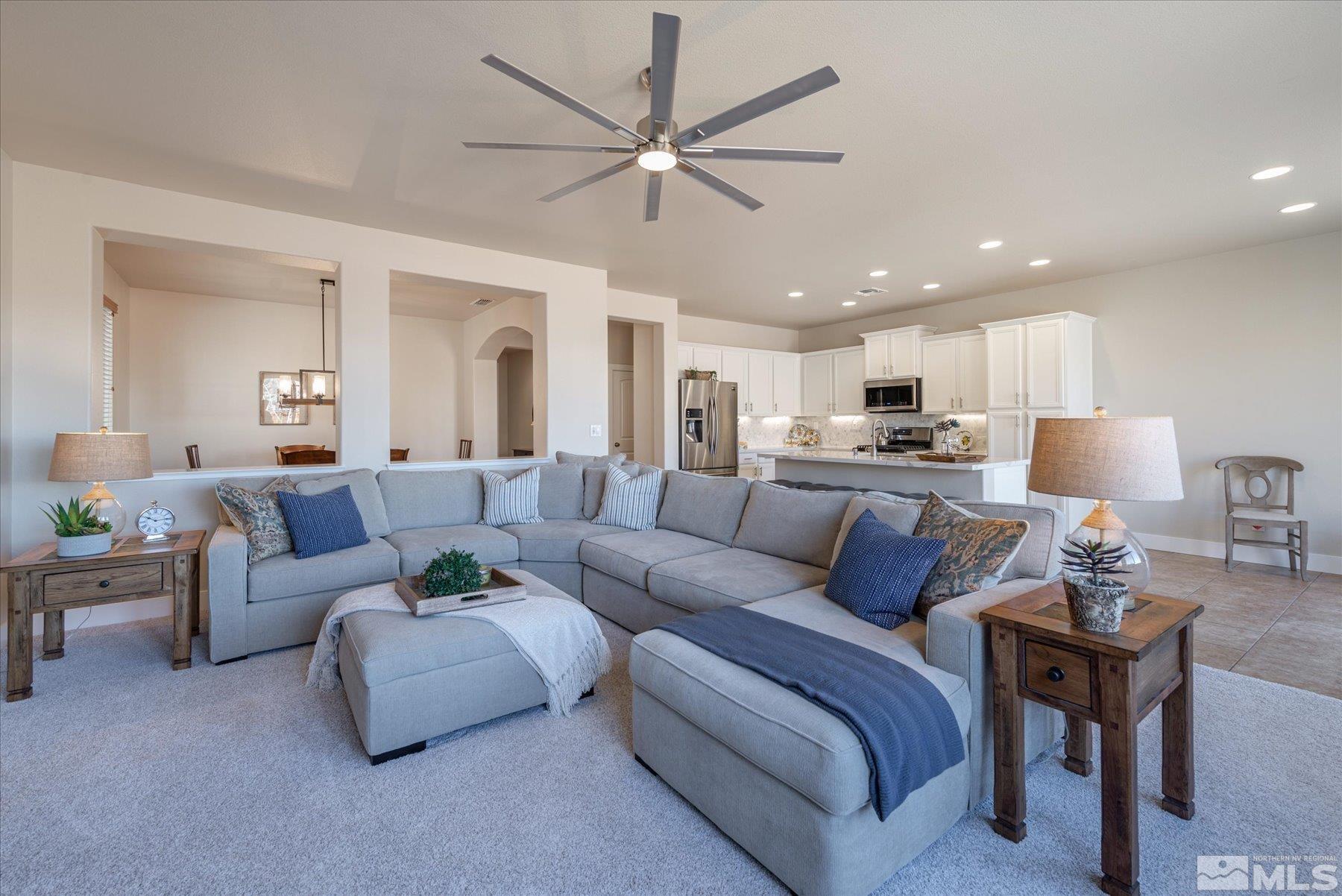 2325 Maple Leaf Trail Reno, NV 89523 - Photo 15 of 39 Photo 15
