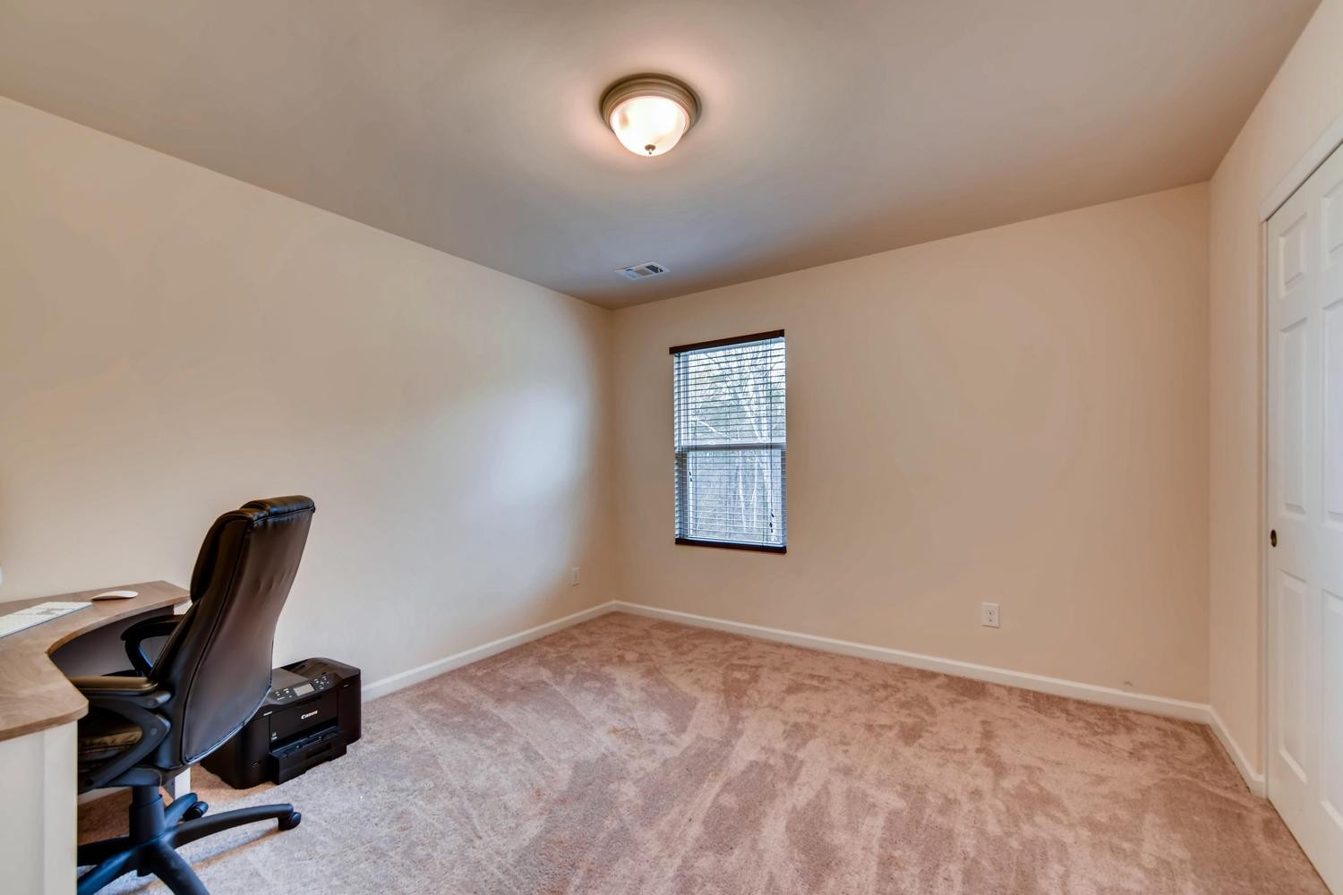 1471 Old Stone Road Lebanon, TN 37087 - Photo 16 of 27 a view of a workspace with furniture and a window