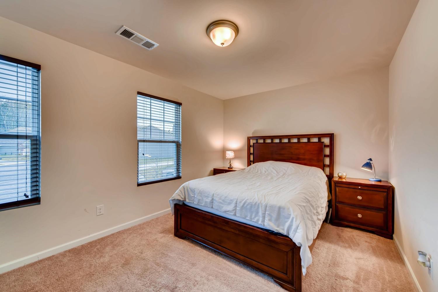 1471 Old Stone Road Lebanon, TN 37087 - Photo 17 of 27 a bedroom with a bed and window