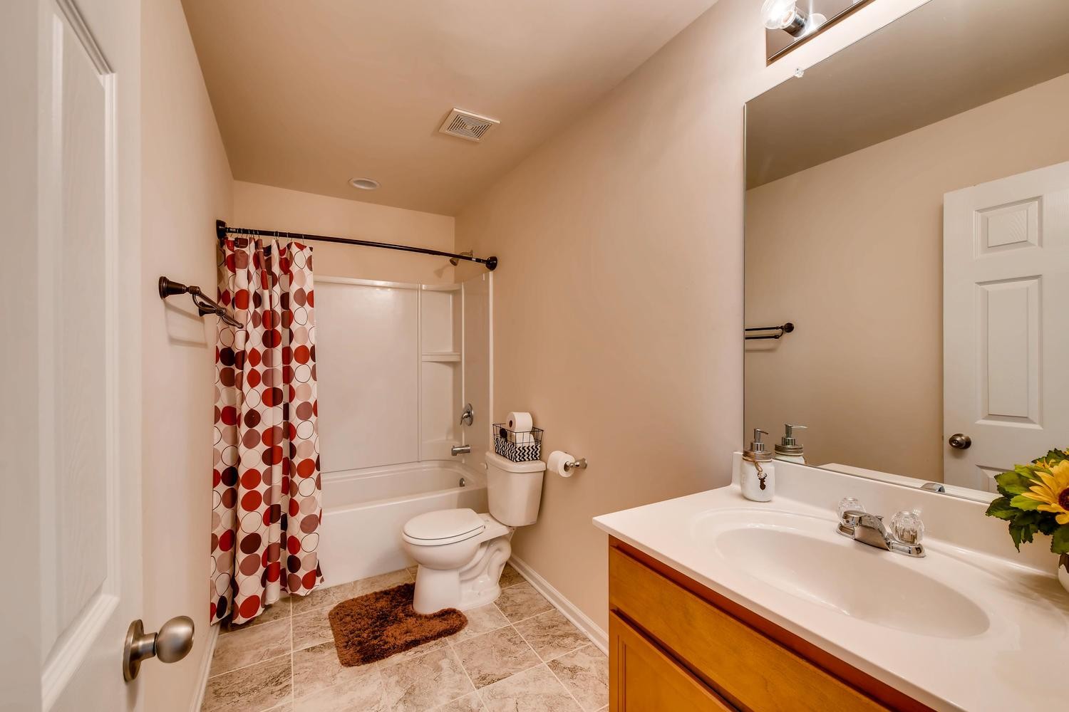 1471 Old Stone Road Lebanon, TN 37087 - Photo 19 of 27 a bathroom with a sink toilet and shower