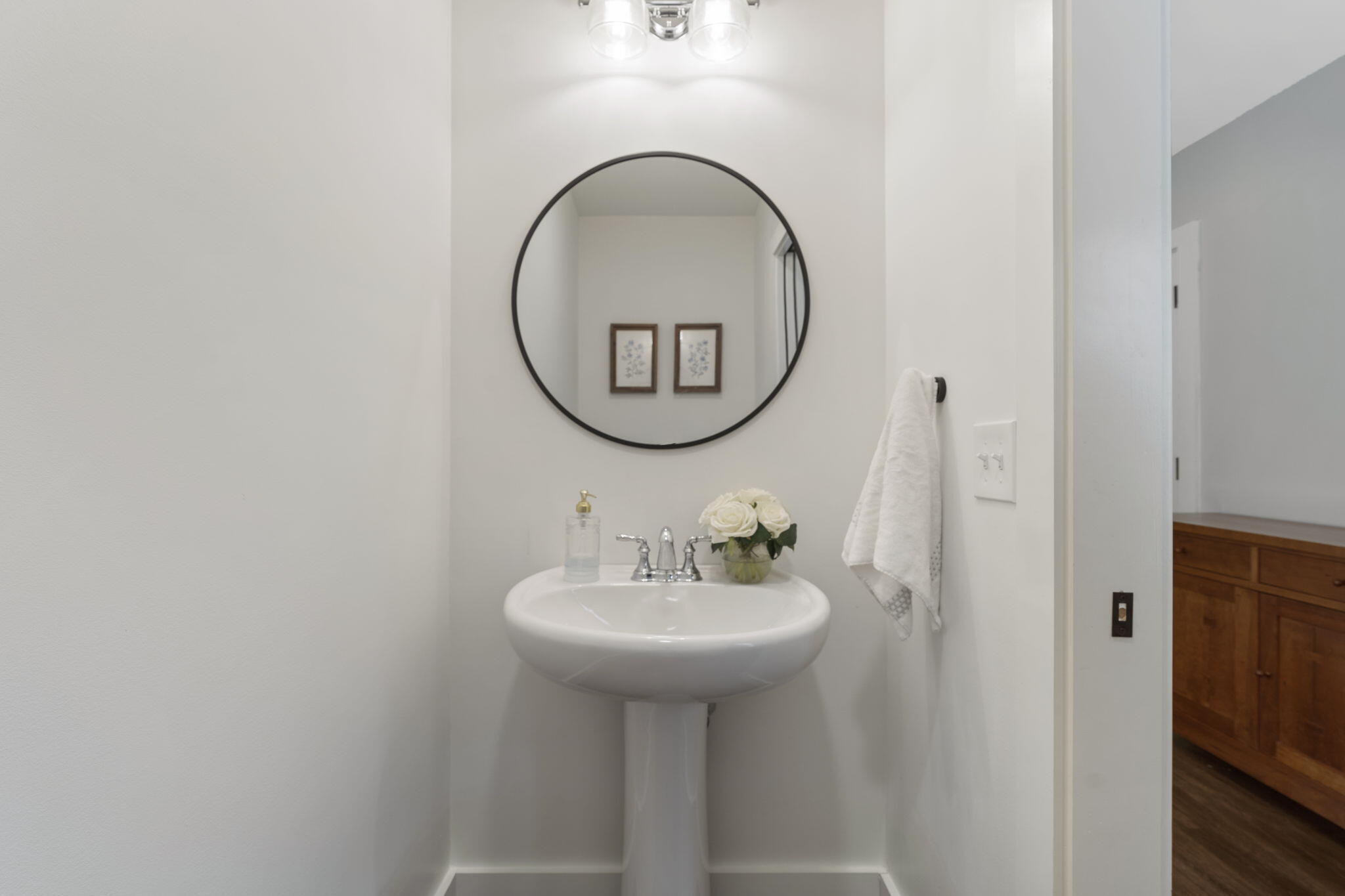 62 Brook Road, Unit 1 Falmouth, ME 04105 - Photo 13 of 28 half bath