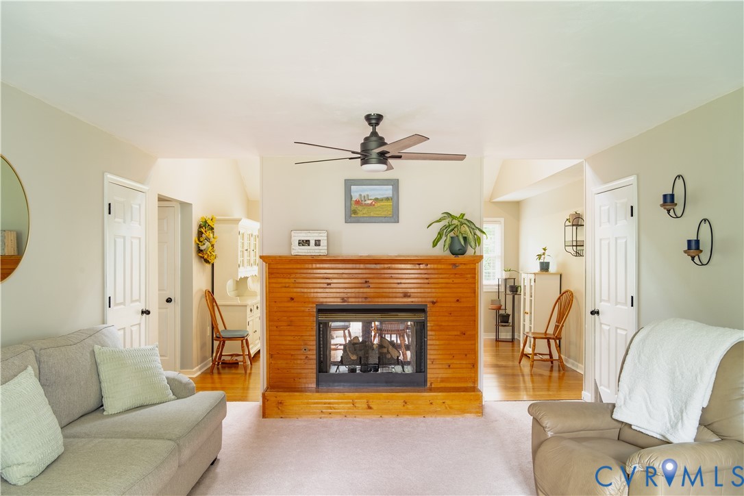 10003 Holly Road Mechanicsville, VA 23116 - Photo 11 of 16