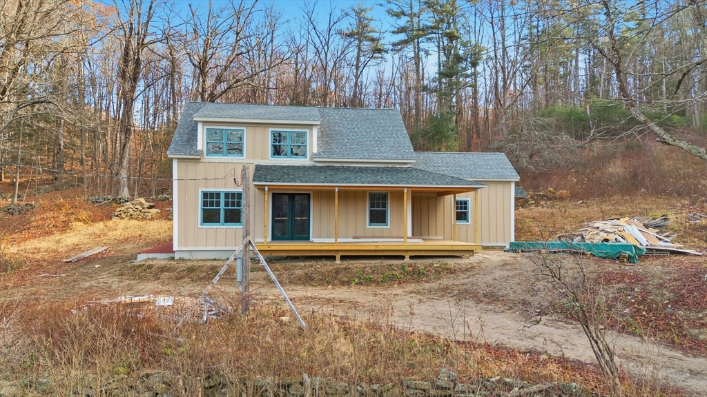63 Cooleyville Road New Salem, MA 01355 - Photo 33 of 39