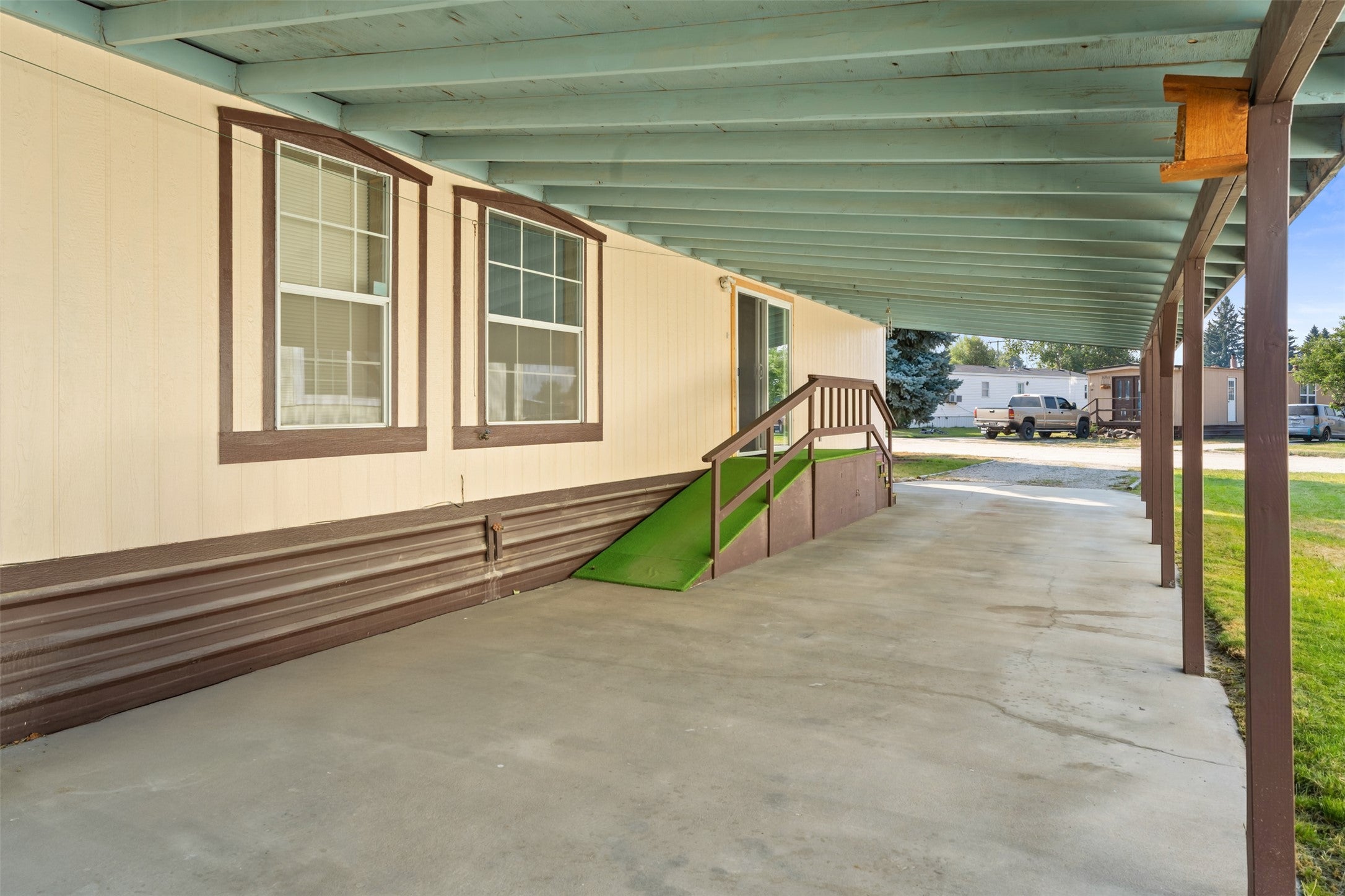 467 Grantsdale Road, Unit 21 Hamilton, MT 59840 - Photo 4 of 22 Gallery Image 4