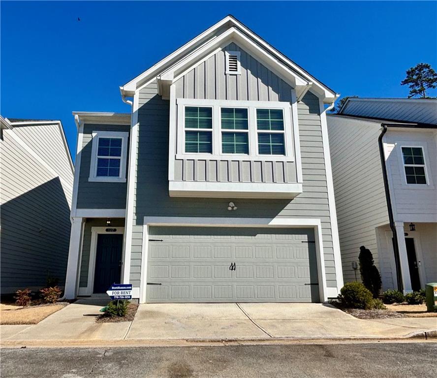 122 Mill Pond Lane Calhoun, GA 30701 - Photo 1 of 33