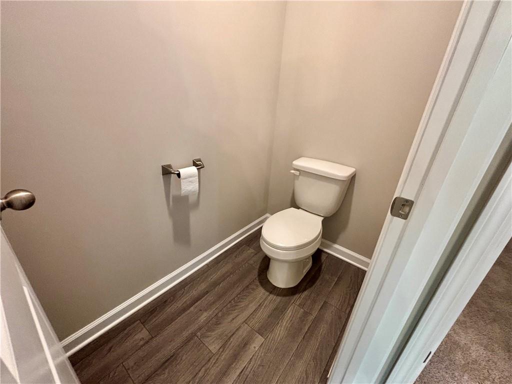 122 Mill Pond Lane Calhoun, GA 30701 - Photo 21 of 33