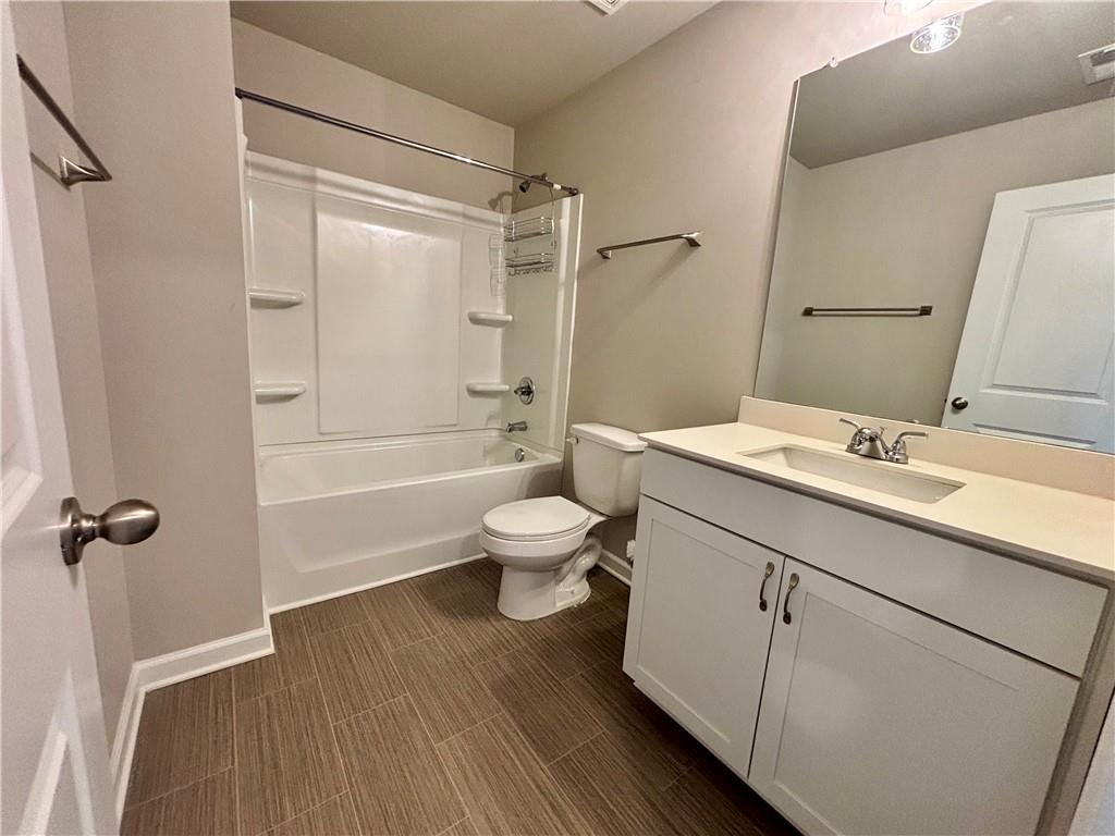 122 Mill Pond Lane Calhoun, GA 30701 - Photo 28 of 33