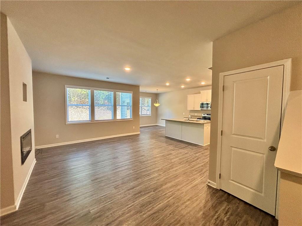 122 Mill Pond Lane Calhoun, GA 30701 - Photo 3 of 33