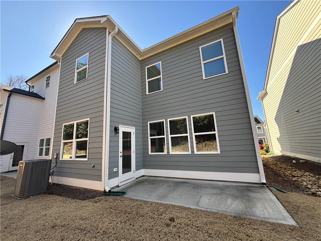 122 Mill Pond Lane Calhoun, GA 30701 - Photo 32 of 33