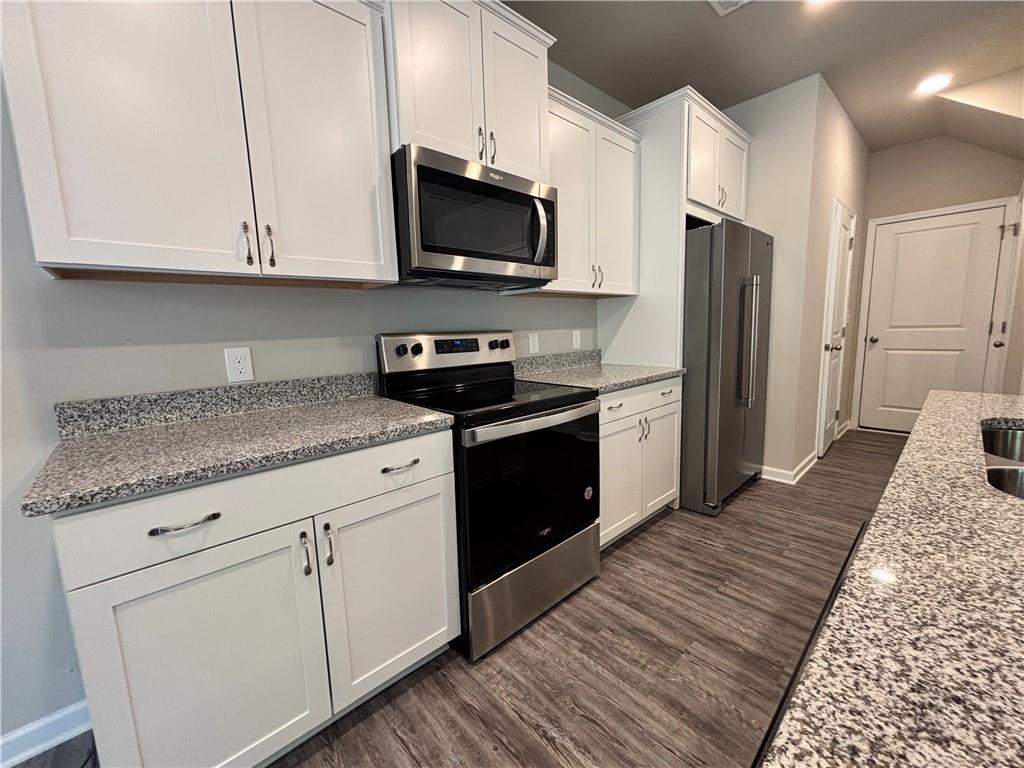 122 Mill Pond Lane Calhoun, GA 30701 - Photo 8 of 33