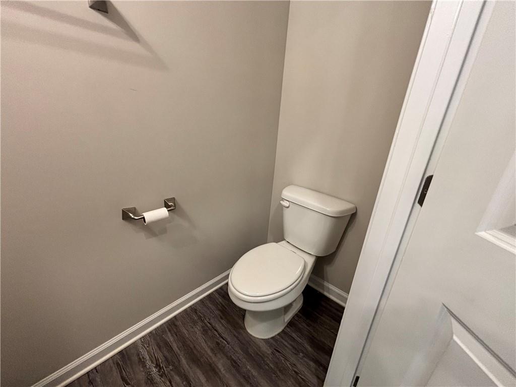 122 Mill Pond Lane Calhoun, GA 30701 - Photo 9 of 33