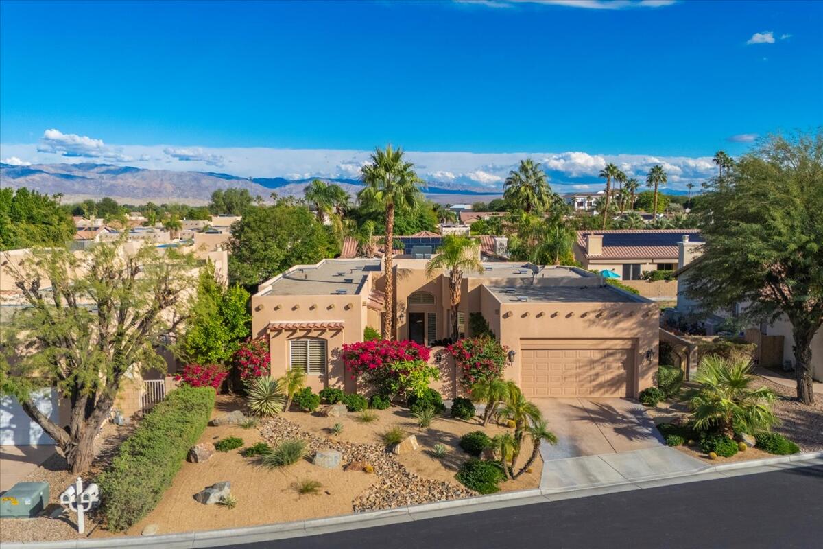 58 Payson Circle Palm Desert, CA 92211 - Photo 2 of 41 a view of city