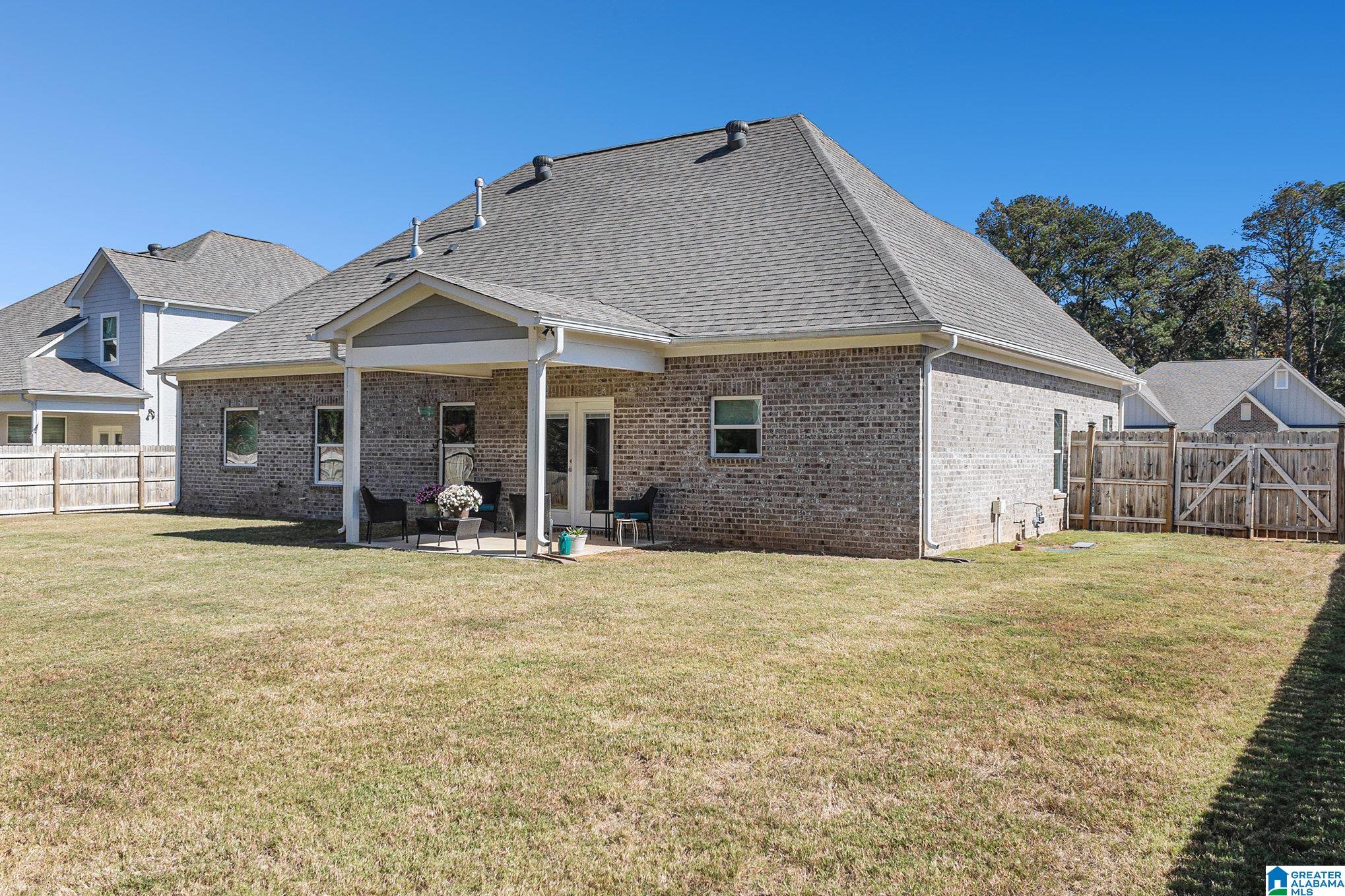385 Taylor’s Way Moody, AL 35004 - Photo 26 of 36
