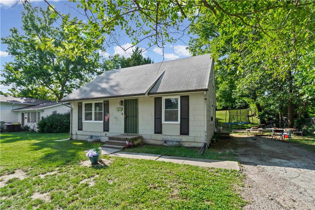 7406 South Park Road Kansas City, MO 64129 - Photo 23 of 27
