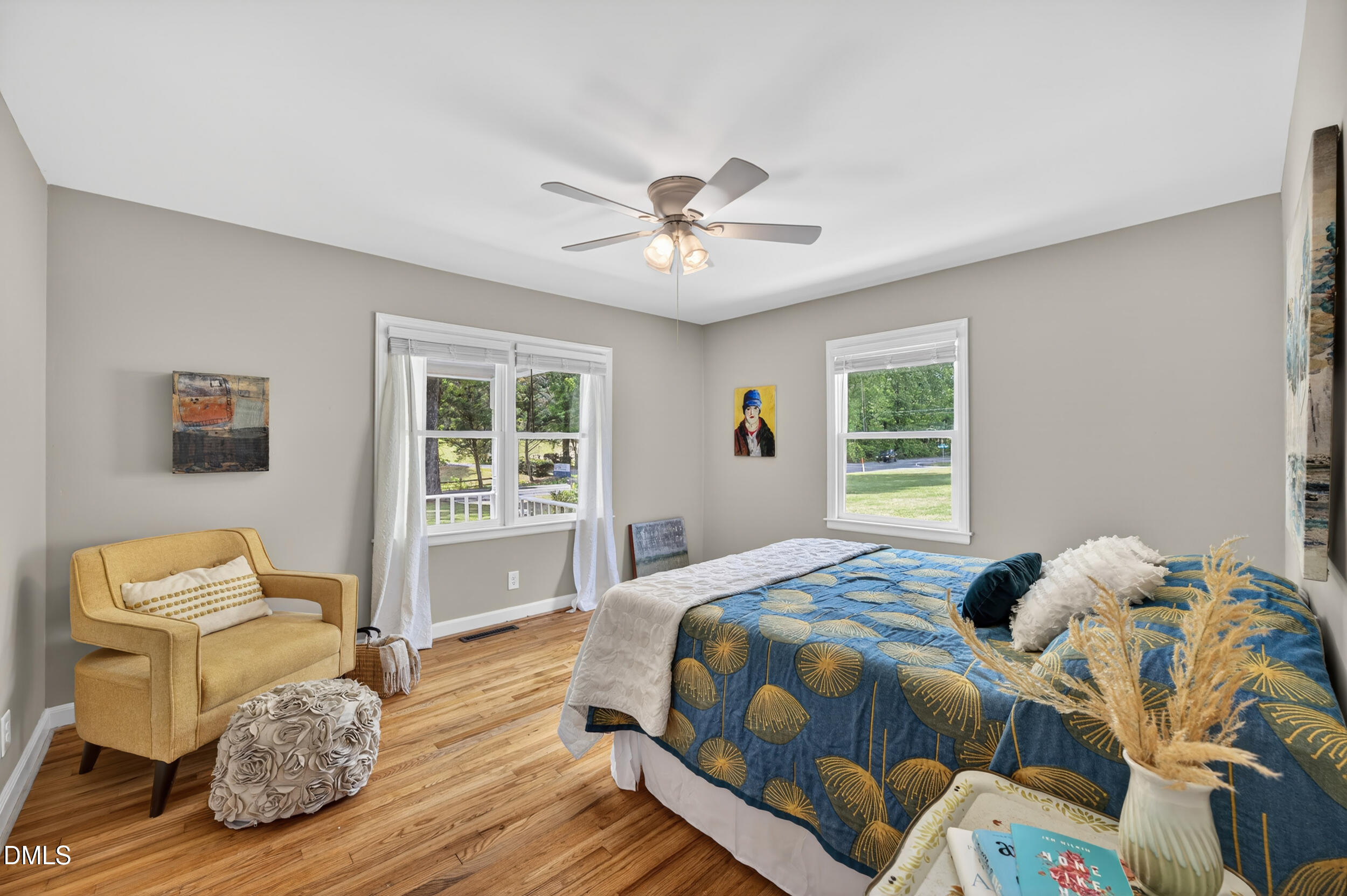 732 Mason Road Durham, NC 27712 - Photo 17 of 40