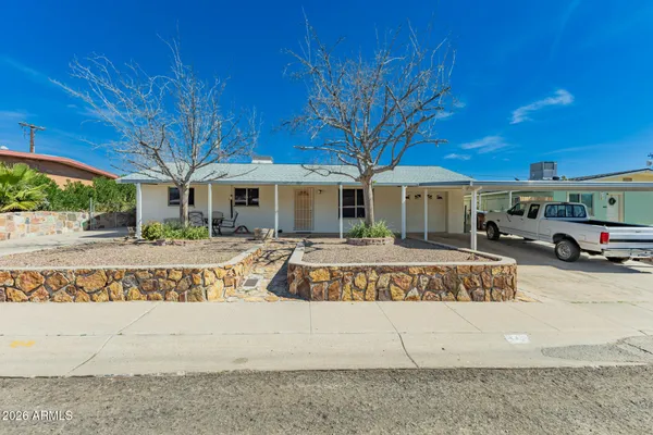 $209,000 | 438 Hartford Road, Kearny, AZ 85137