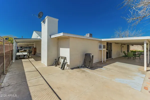 $209,000 | 438 Hartford Road, Kearny, AZ 85137