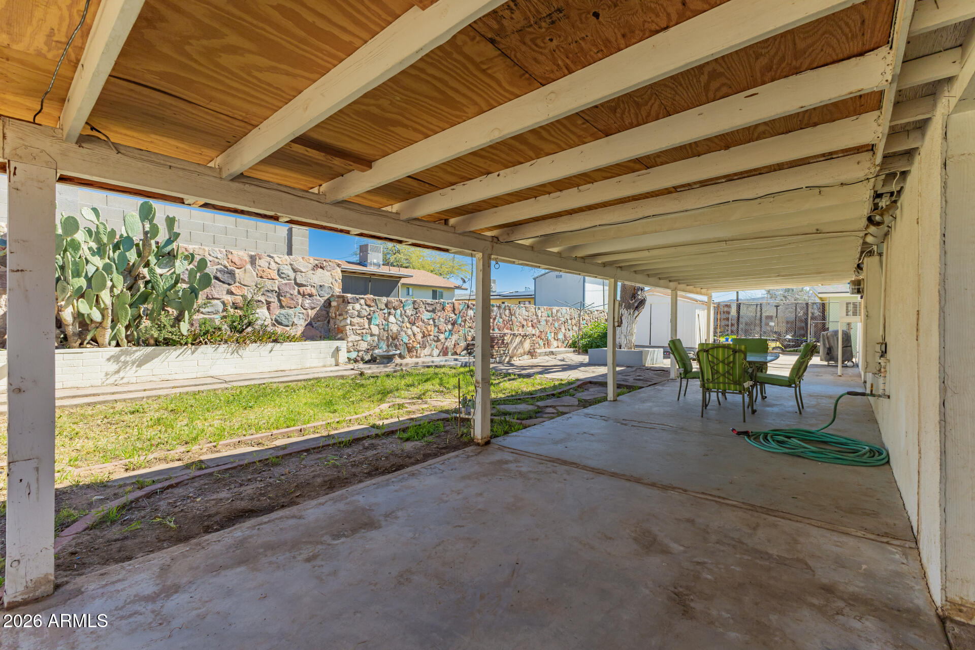 438 Hartford Road Kearny, AZ 85137 - Photo 20 of 20 31 - Hartford