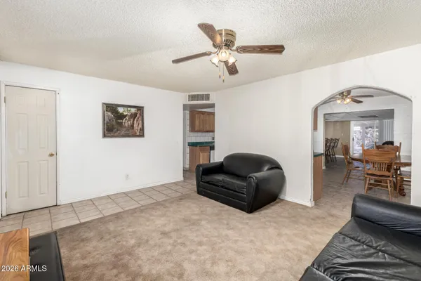 $209,000 | 438 Hartford Road, Kearny, AZ 85137