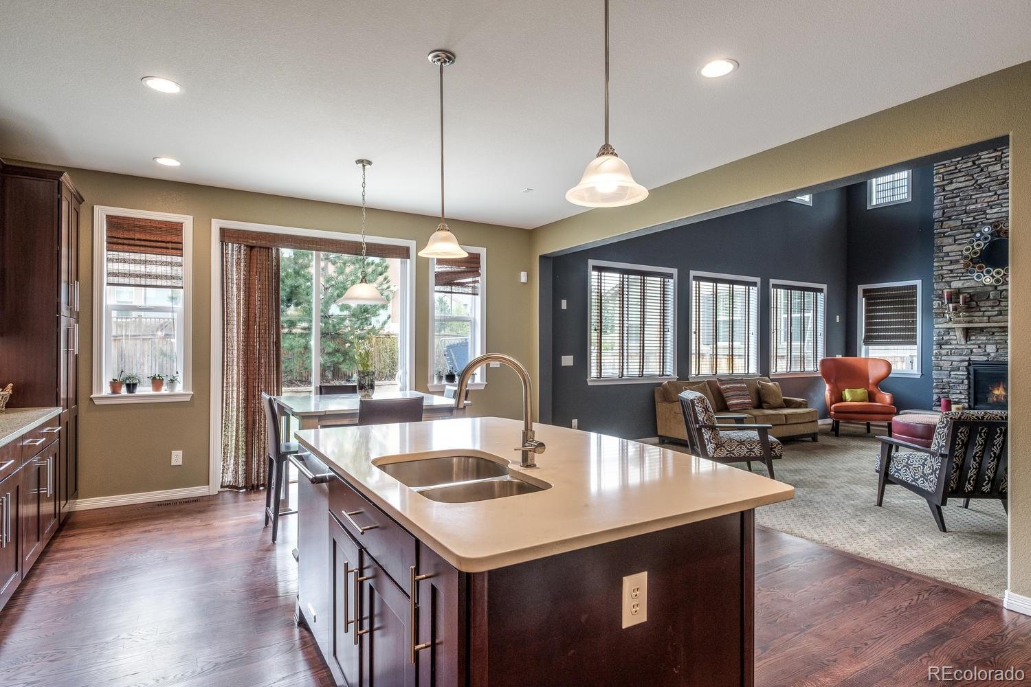 10946 Ashurst Way Highlands Ranch, CO 80130 - Photo 5 of 35 Gallery Image 5