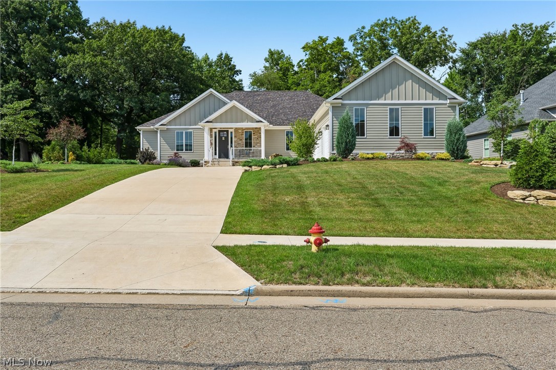 6856 Kyle Ridge Pointe Canfield, OH 44406 - Photo 48 of 49