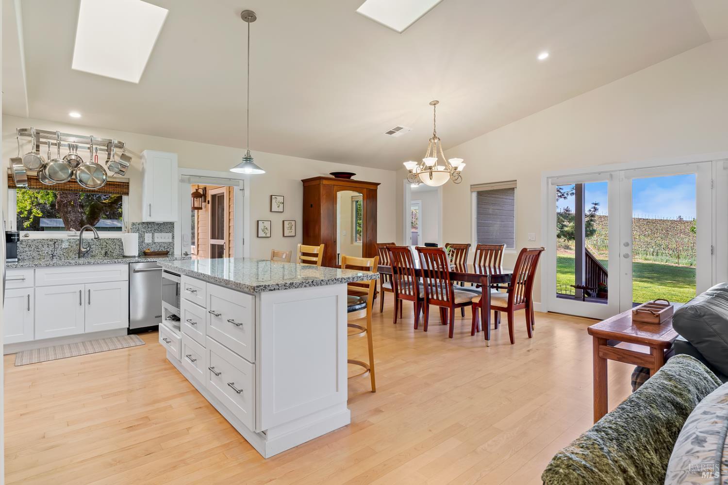 539 Keyes Avenue Angwin, CA 94508 - Photo 24 of 43