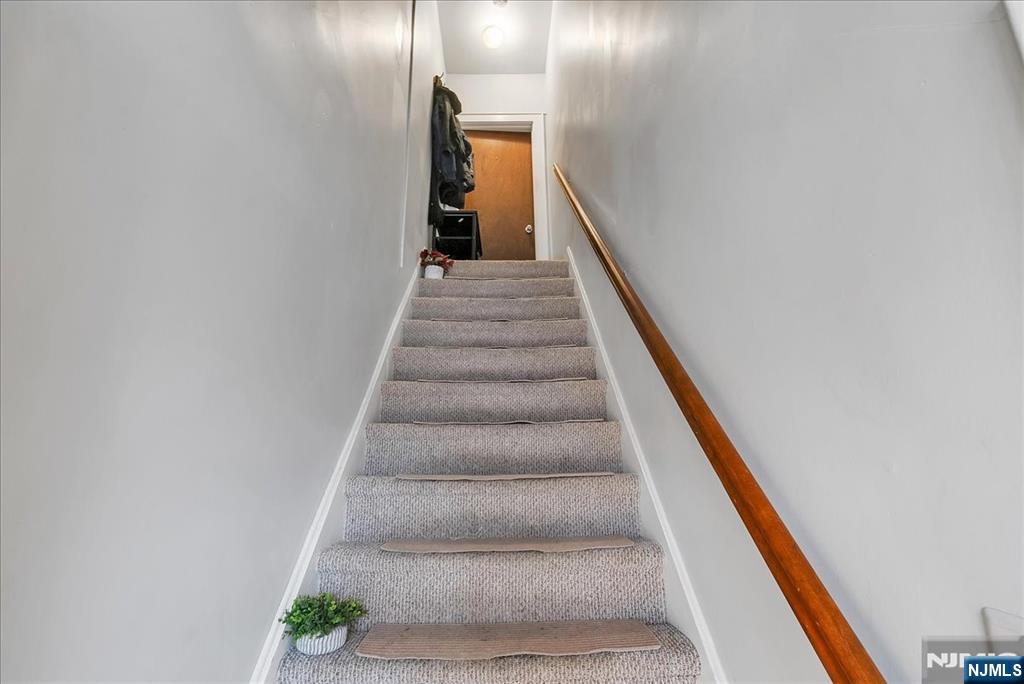 10 Irving Place Garfield, NJ 07026 - Photo 21 of 35 a view of entryway
