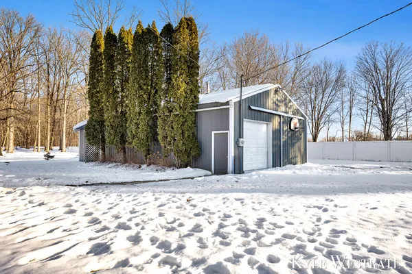 $216,500 | 10298 North 19th Street, Plainwell, MI 49080