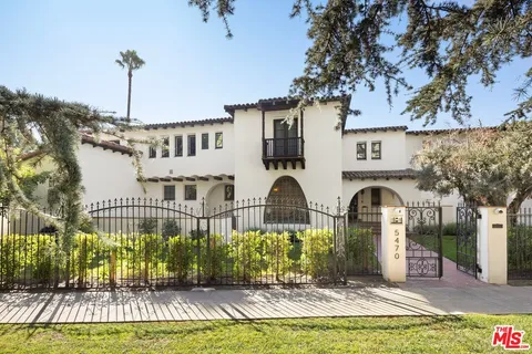 $4,500,000 | 5470 Los Feliz Boulevard, Los Angeles, CA 90027