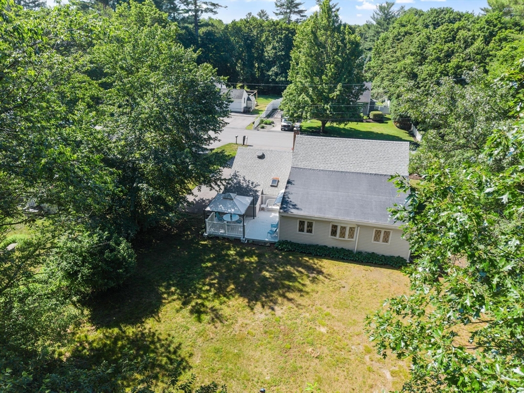 15 Alderbrook Road Andover, MA 01810 - Photo 33 of 34