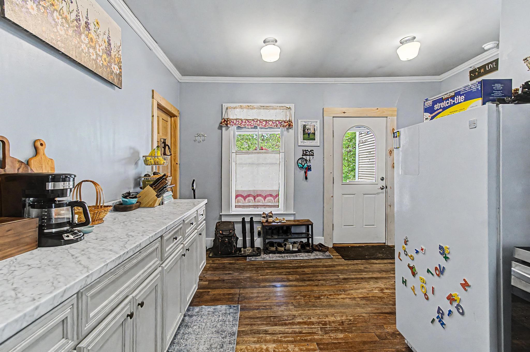 498 Montgomery Road Berkshire, VT 05447 - Photo 6 of 54