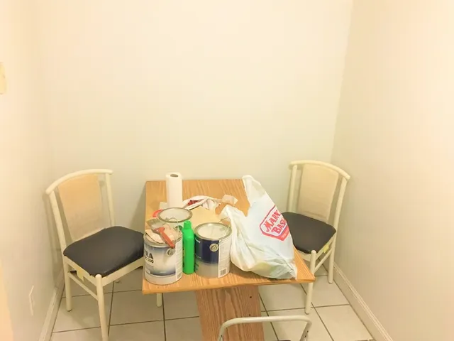 a bathroom with a toilet and a sink