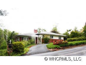 17 Wembley Road Asheville, NC 28804 - Photo 3 of 8 Gallery Image 3