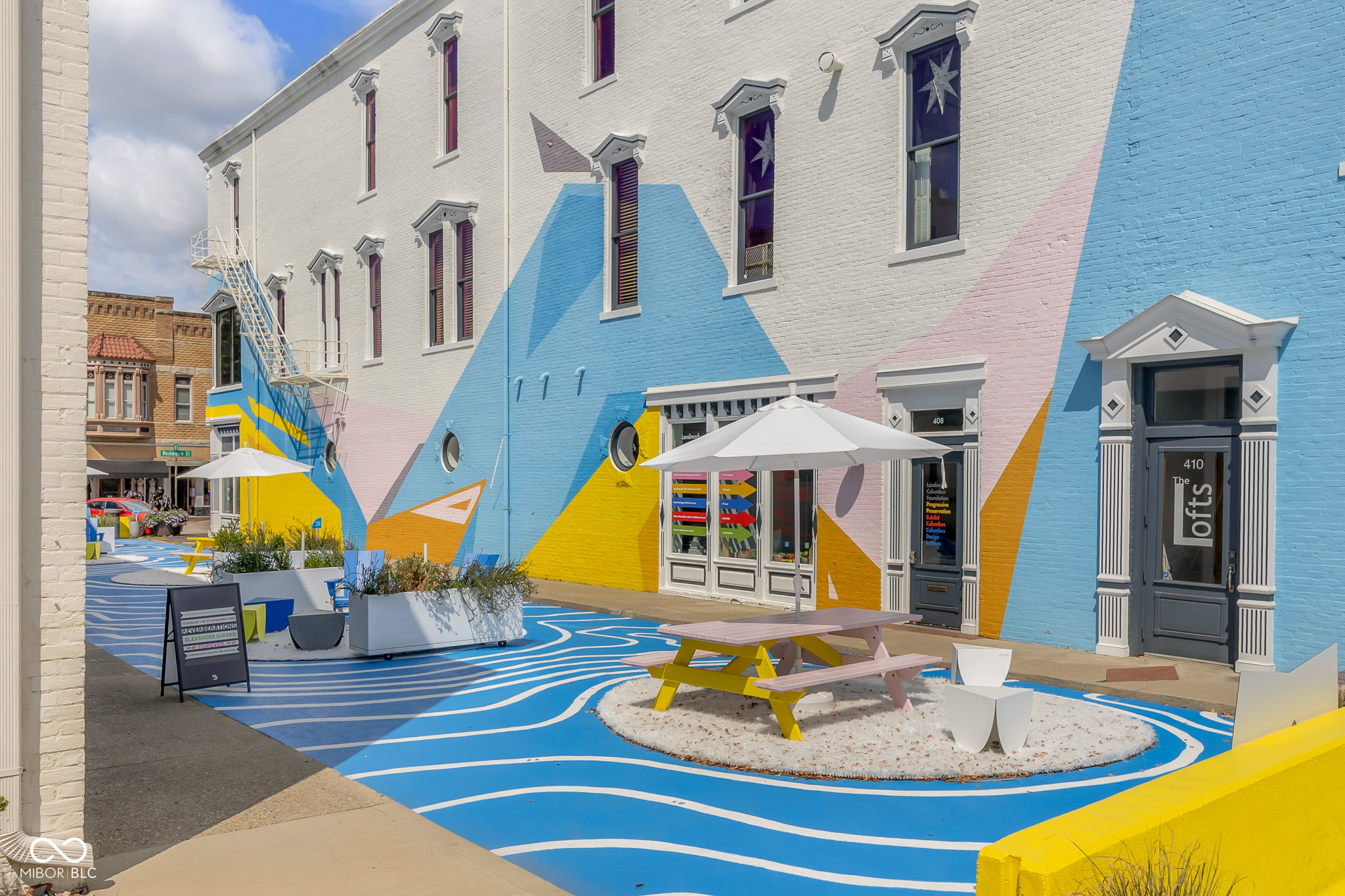 410 6th Street, Unit 202 Columbus, IN 47201 - Photo 1 of 45