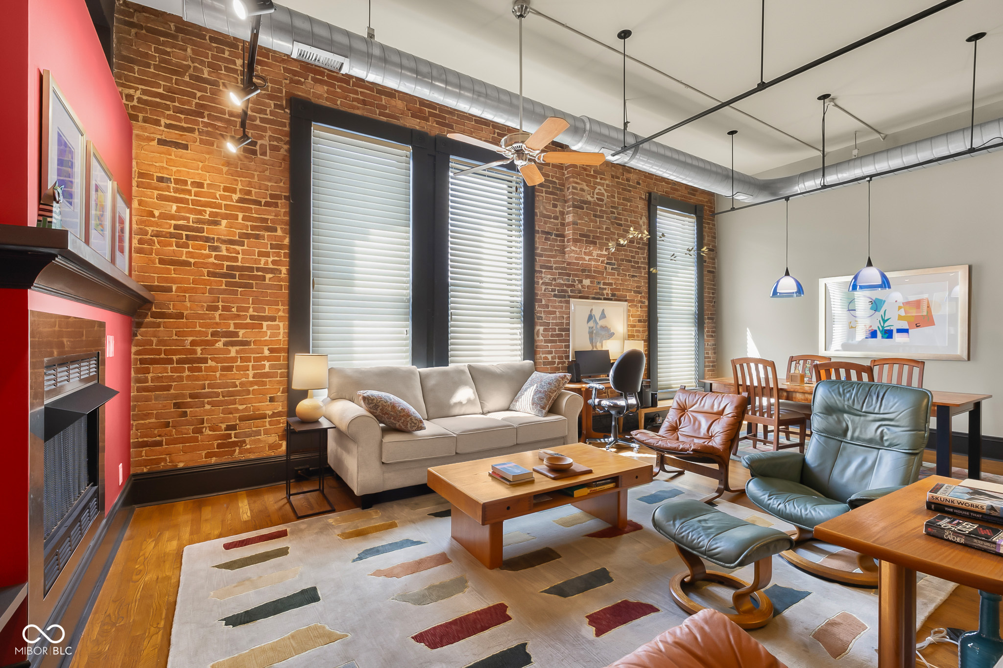 410 6th Street, Unit 202 Columbus, IN 47201 - Photo 11 of 45