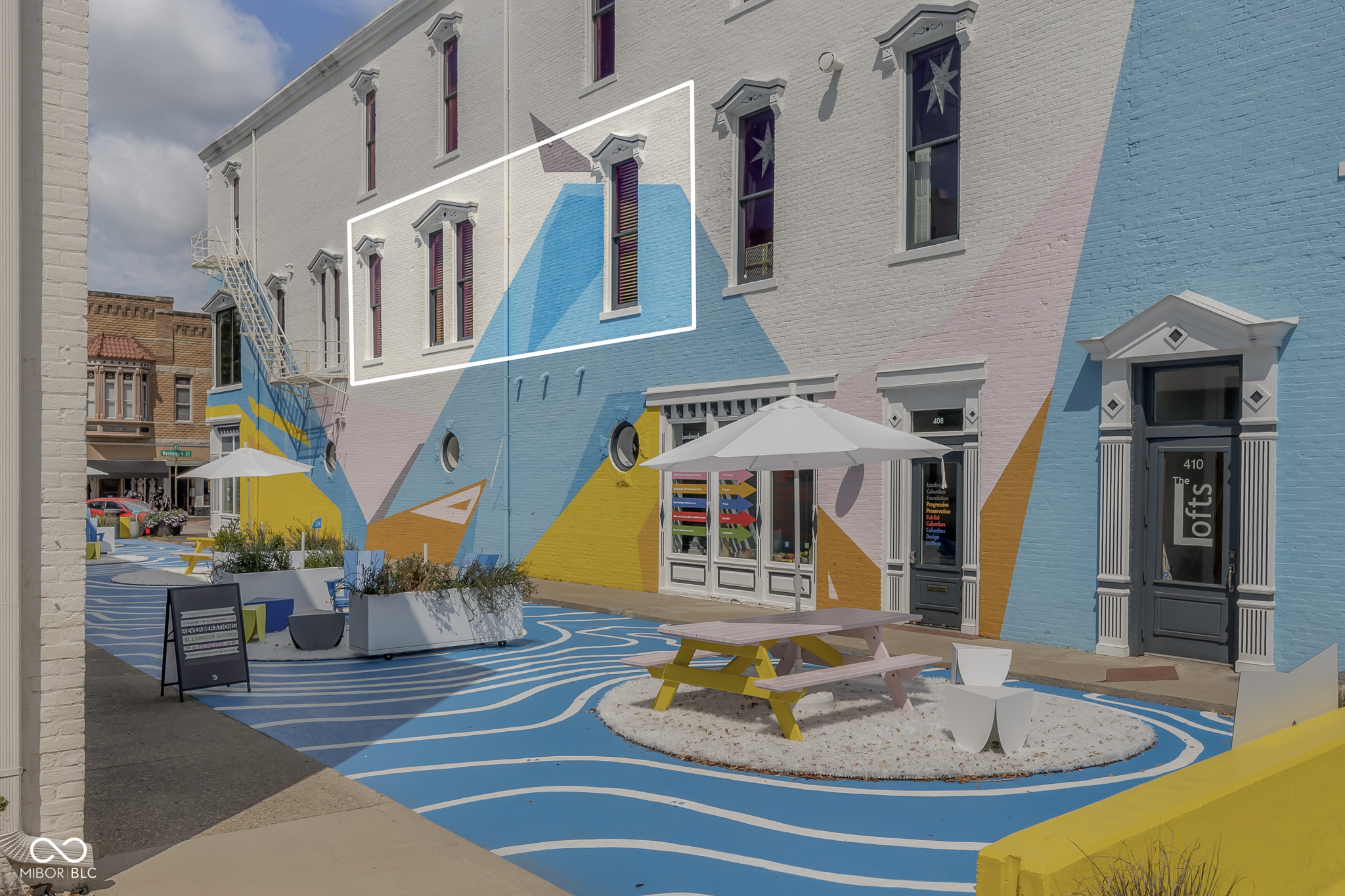 410 6th Street, Unit 202 Columbus, IN 47201 - Photo 2 of 45