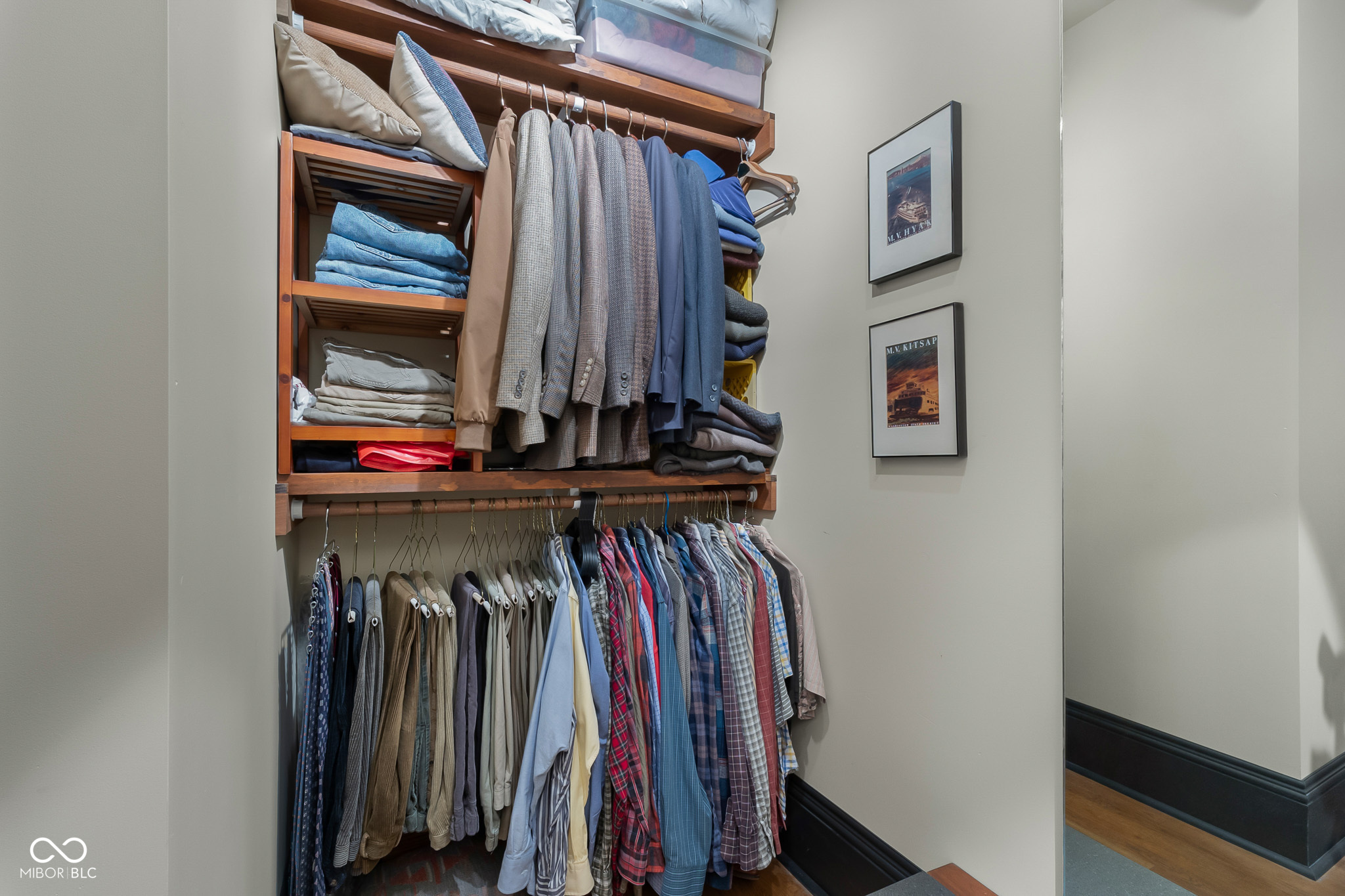 410 6th Street, Unit 202 Columbus, IN 47201 - Photo 36 of 45