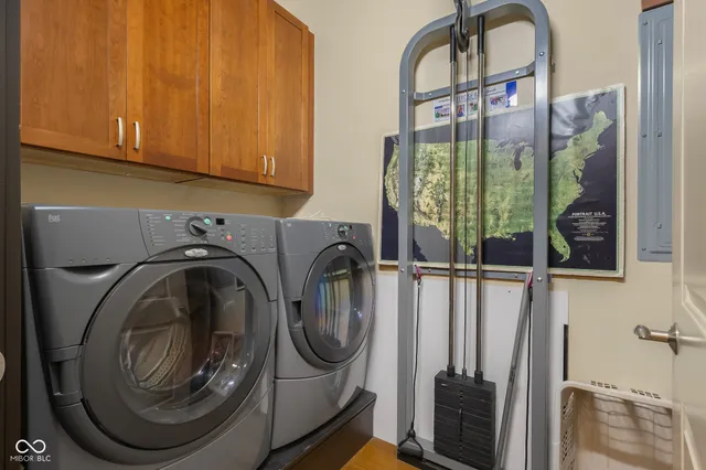 $314,500 | 410 6th Street, Unit 202, Columbus, IN 47201