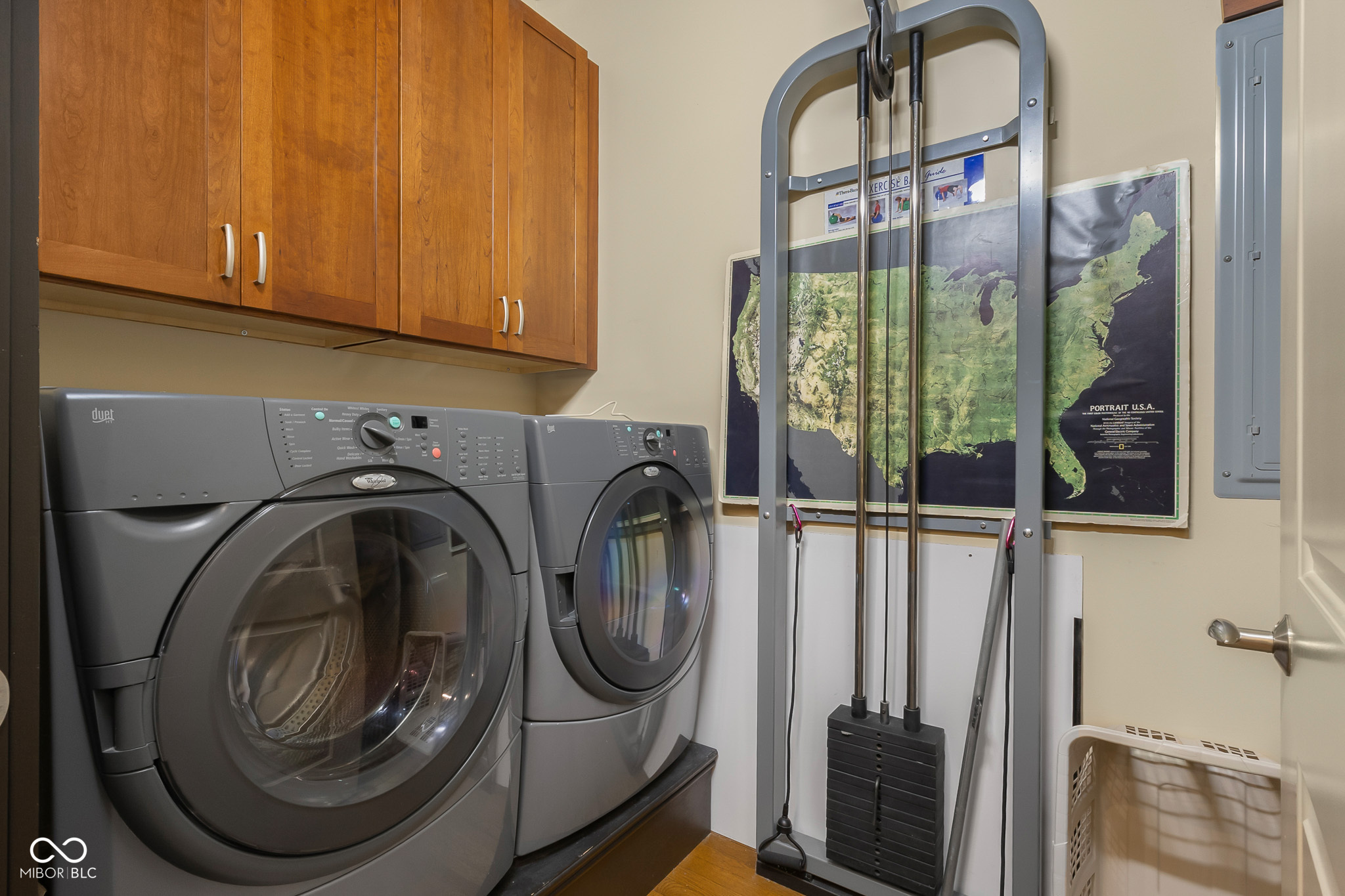 410 6th Street, Unit 202 Columbus, IN 47201 - Photo 38 of 45