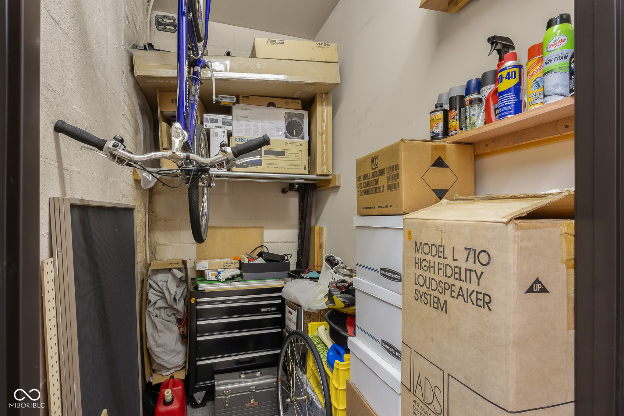 410 6th Street, Unit 202 Columbus, IN 47201 - Photo 41 of 45