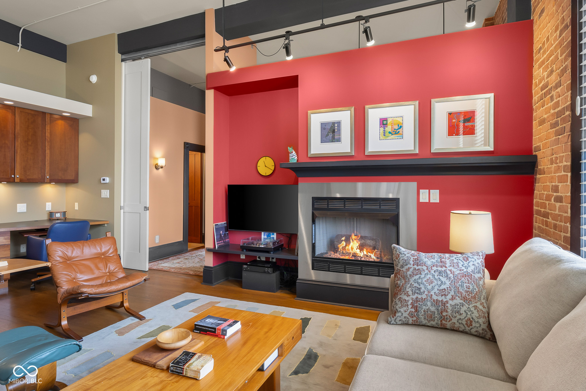 410 6th Street, Unit 202 Columbus, IN 47201 - Photo 6 of 45