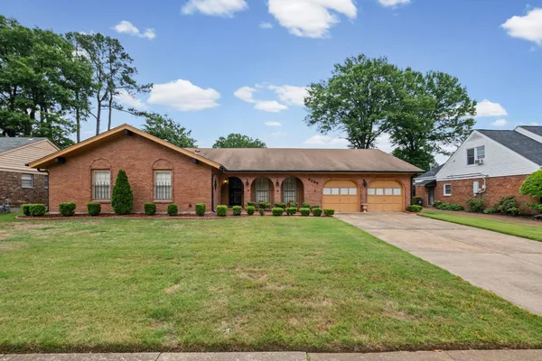 $259,900 | 3296 Caribou Drive, Memphis, TN 38115
