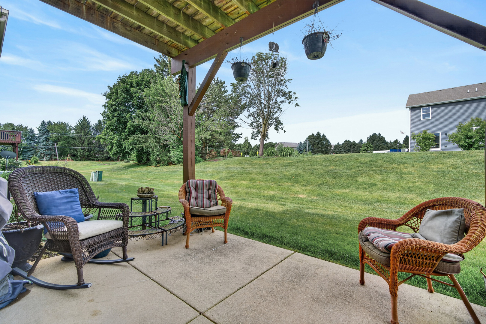 1933 Misty Ridge Lane Aurora, IL 60503 - Photo 21 of 23